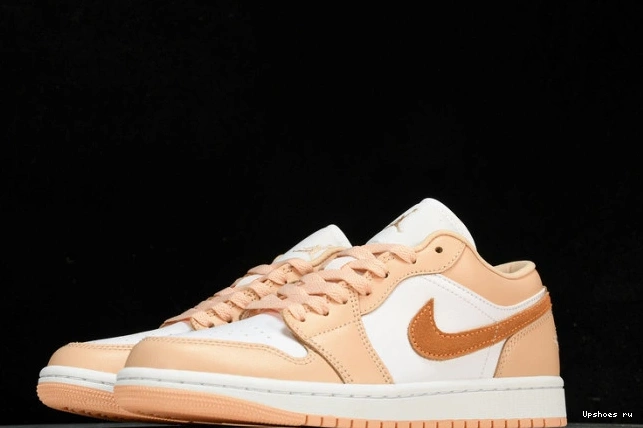 Haze Jordan   1 Low Sunset DC0774-801 1019